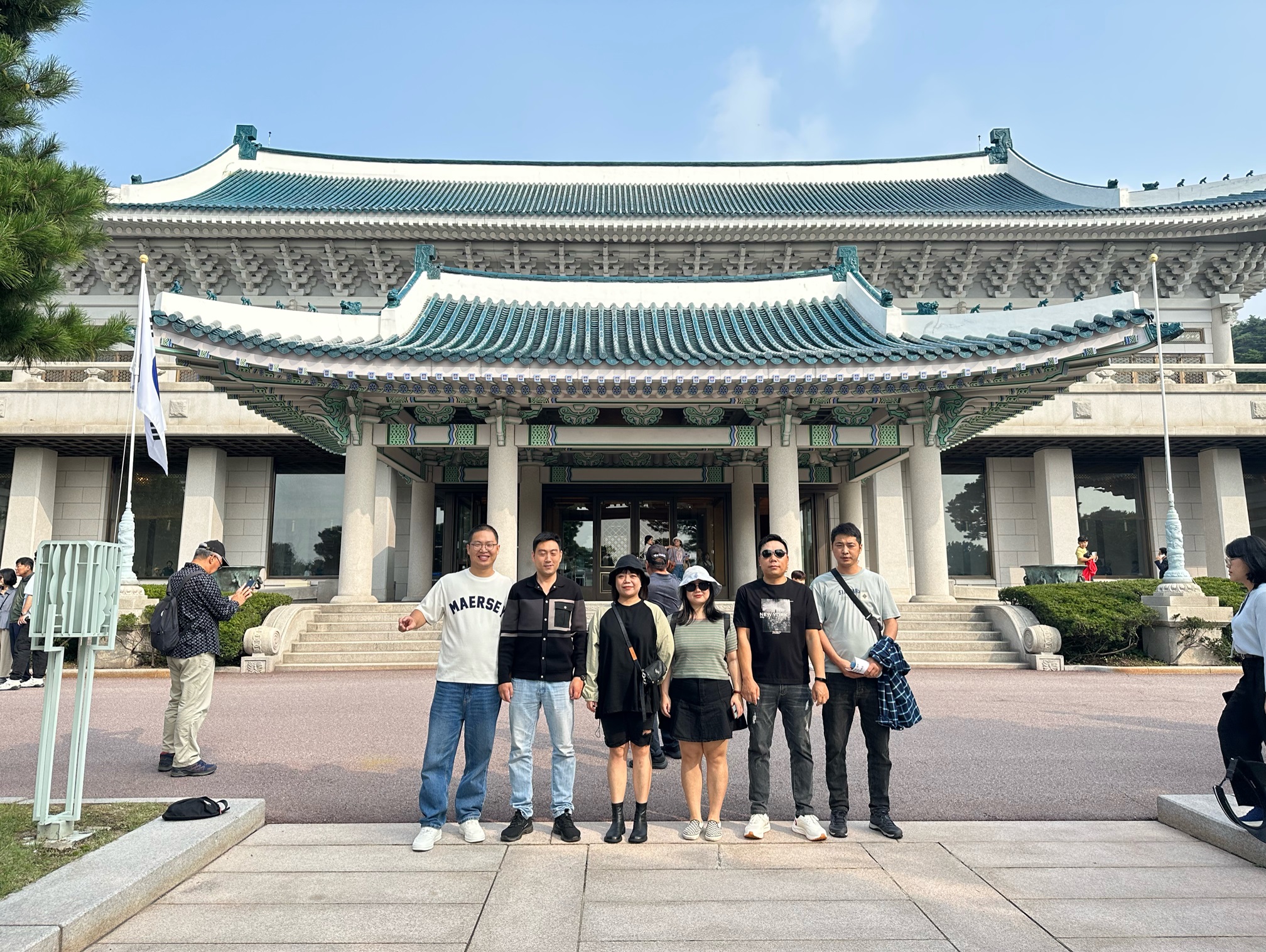 韓國(guó)雇傭制,看這一篇就夠了