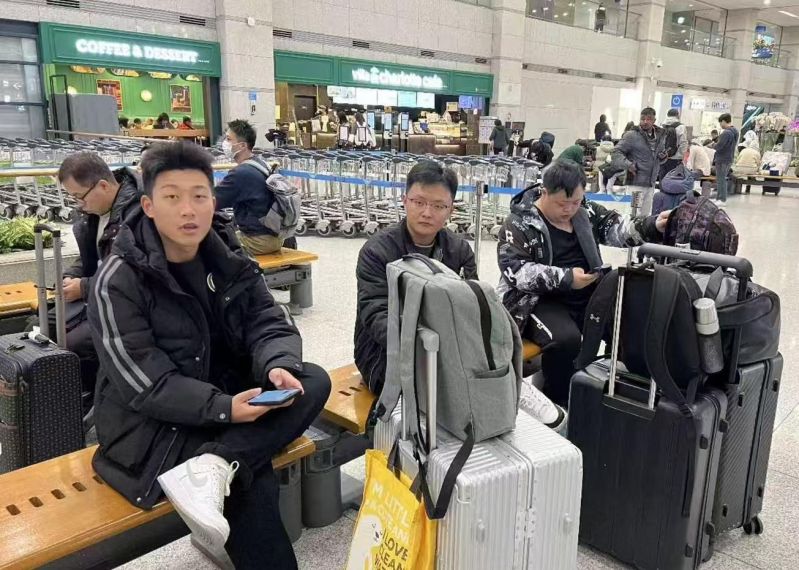 20250110（坦桑尼亞）項目出境