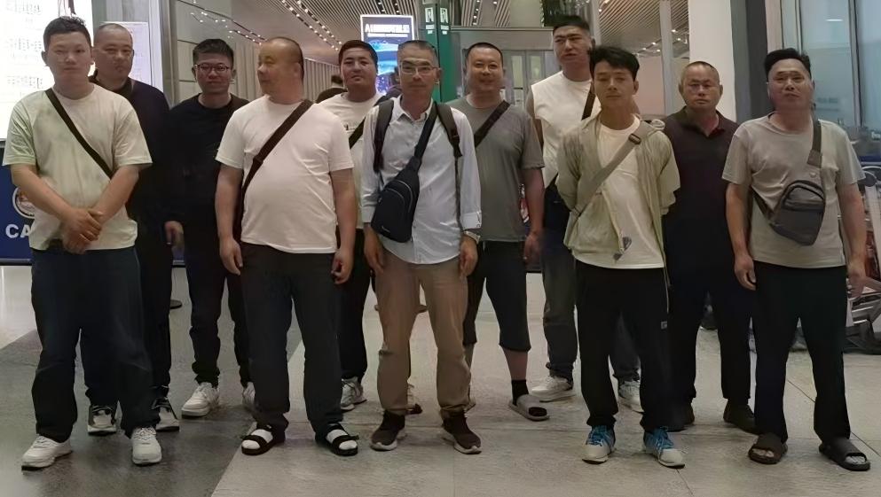 20251009（俄羅斯）項目出境